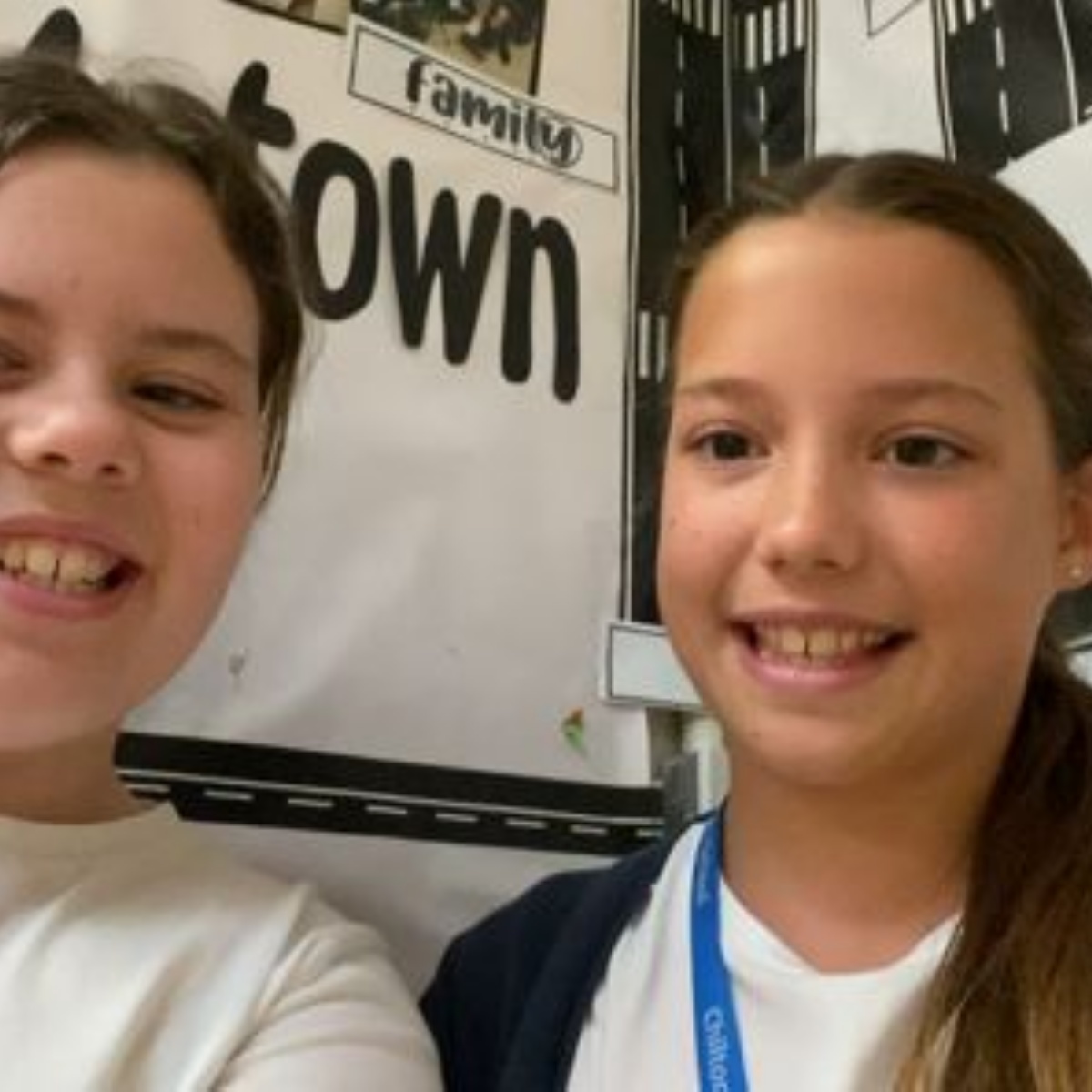 Chilton primary school friday 19th april 2024